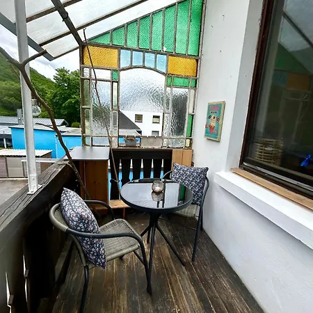 Forest Charm And Gems Idar-Oberstein