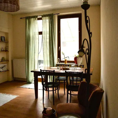 Forest Charm And Gems Appartement