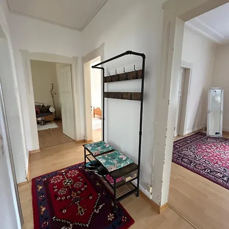 Forest Charm And Gems Idar-Oberstein