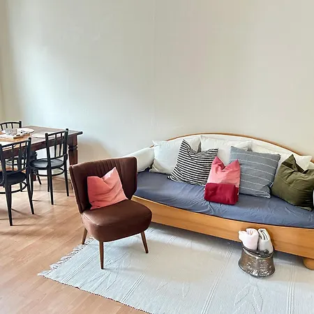 Forest Charm And Gems Apartmán Idar-Oberstein