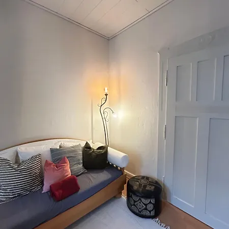 Apartmán Forest Charm And Gems Idar-Oberstein