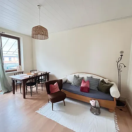 Apartmán Forest Charm And Gems *