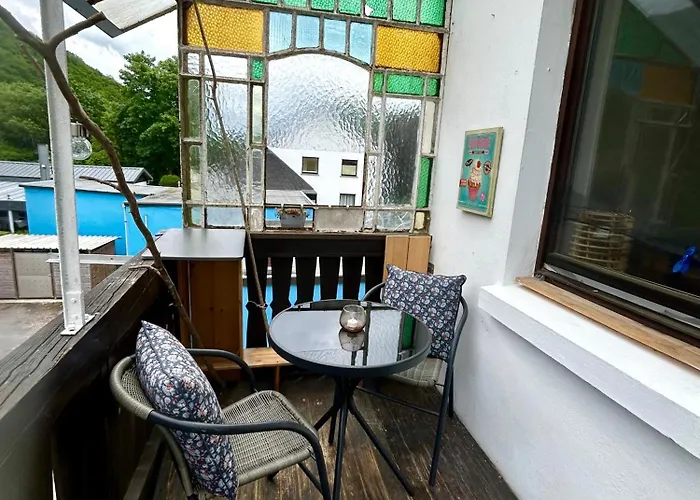 Forest Charm And Gems Idar-Oberstein