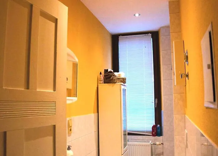 Forest Charm And Gems Appartement