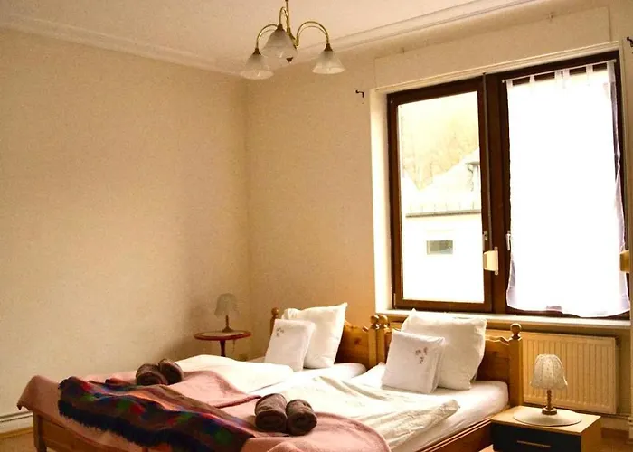 Appartement Forest Charm And Gems *