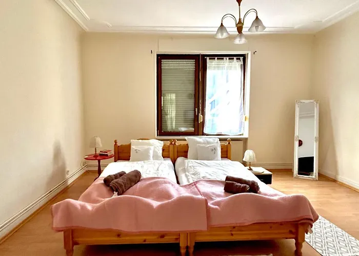 Appartement Forest Charm And Gems Idar-Oberstein