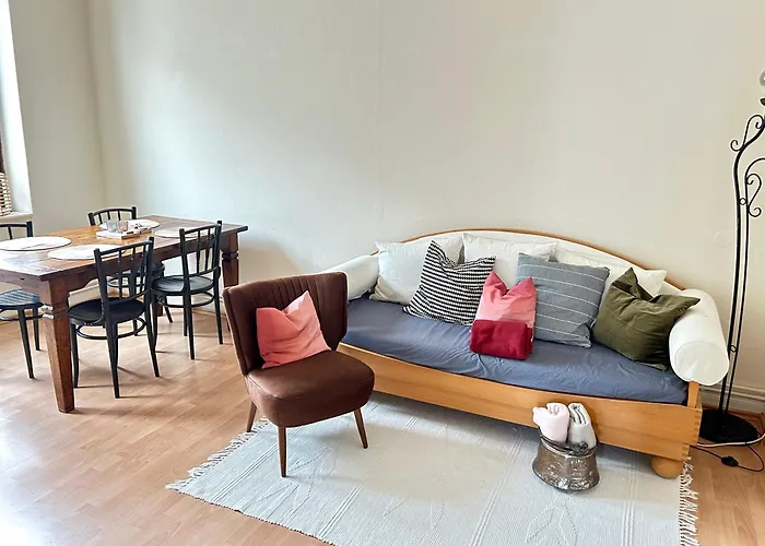 Forest Charm And Gems Appartement Idar-Oberstein