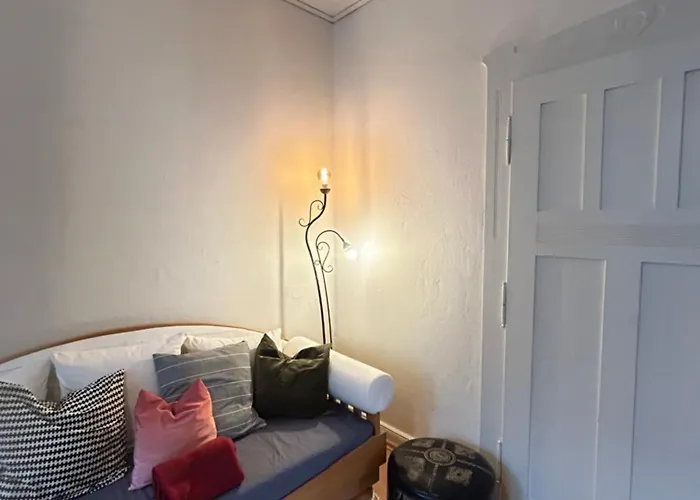 Appartement Forest Charm And Gems Idar-Oberstein