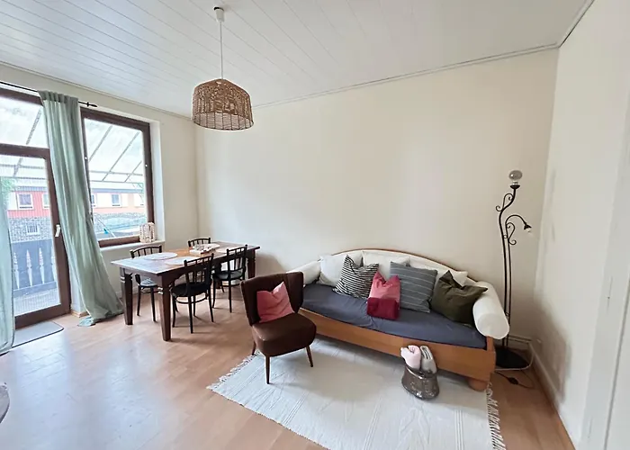 Appartement Forest Charm And Gems *